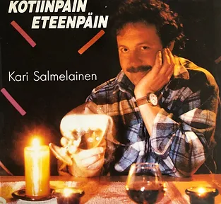 Kotiinpain Eteenpain