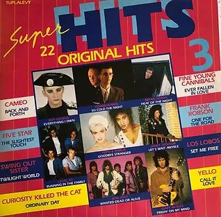 Hot Hits 3